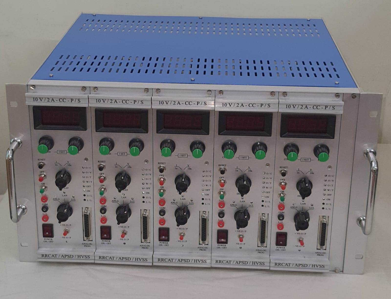 Custom Card Frames for Industrial Use